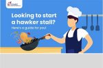 Your Guide to Starting a Hawker Stall Business