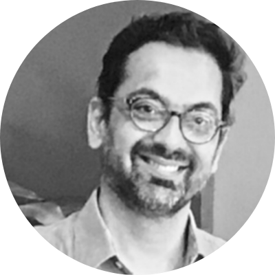 Anuj Jain