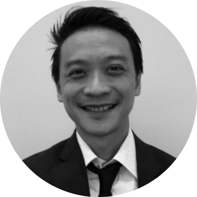 Benjamin Tay