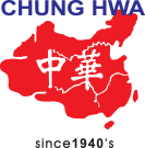 Our customers-Supplier Logo -Chung-Hwa