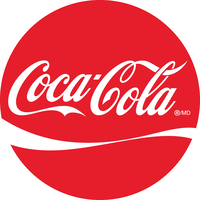 Our customers-Supplier Logo -Coca-Cola
