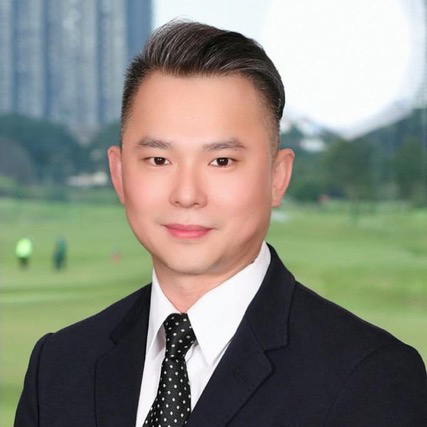 Cedric Koh