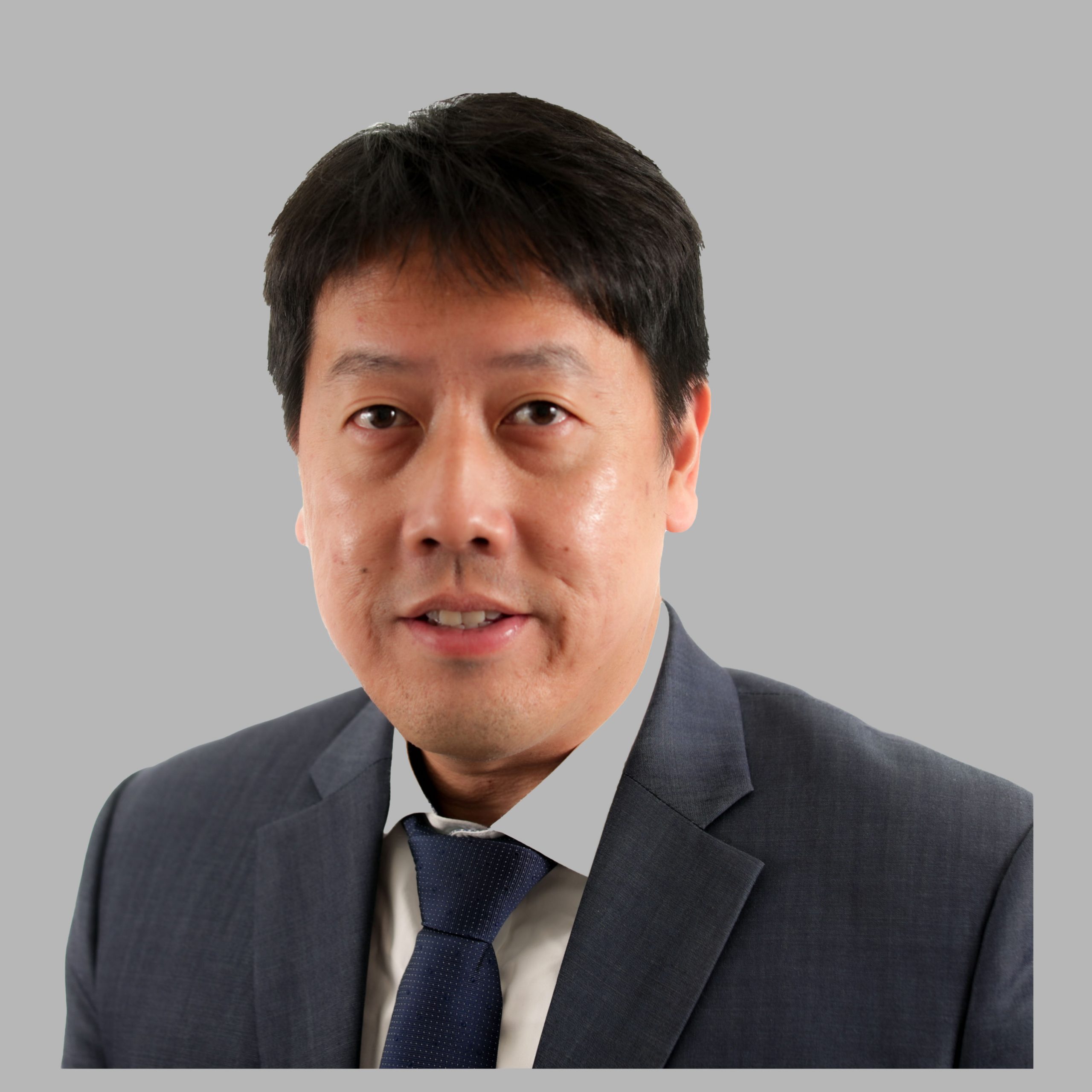 Clarence Chong