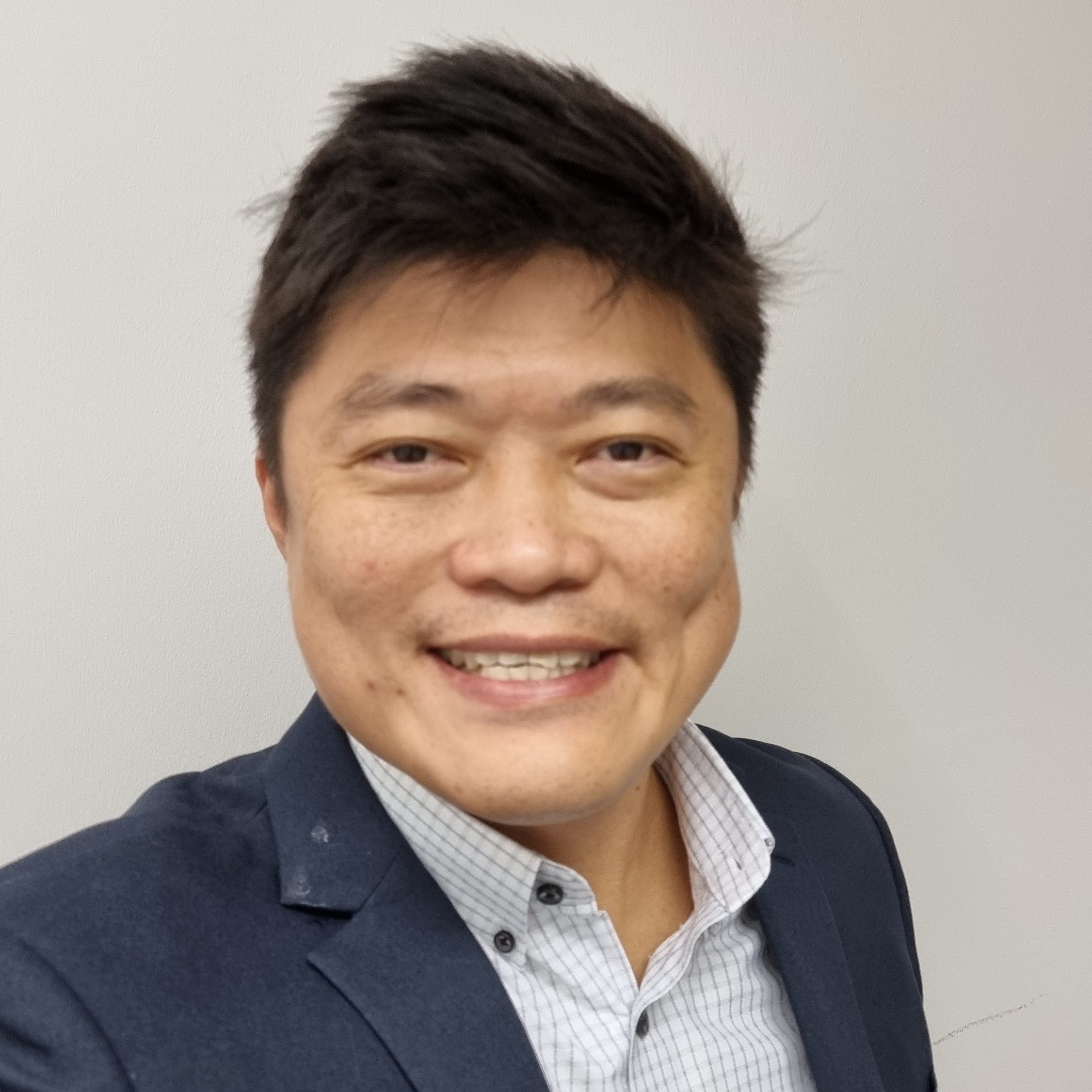 Clement Wee