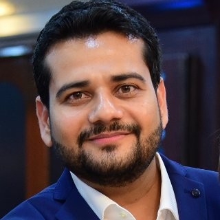 Rohit Kumar