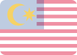 Malaysia Flag