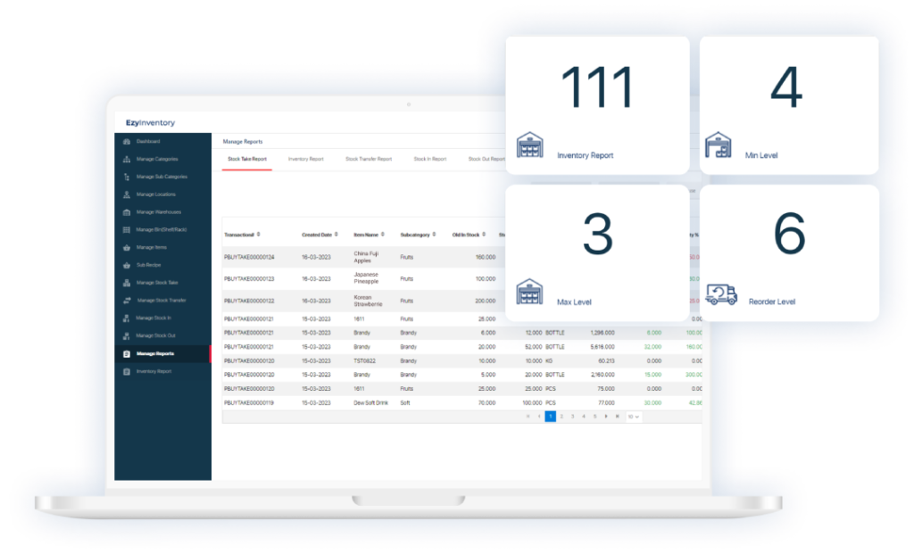 Inventory Management SGeBIZ Inventory management sgebiz